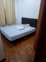 St. Francis Lodge (D12), Apartment #513086851